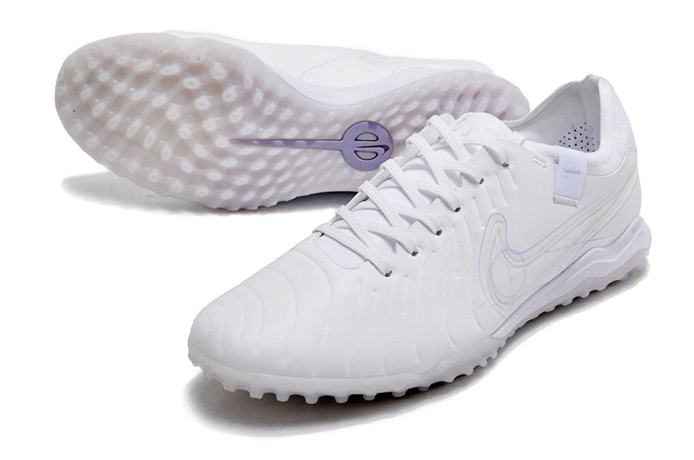 Nike Tiempo Legend 10 TF Elite Turf Soccer Cleats + Exclusive Gifts