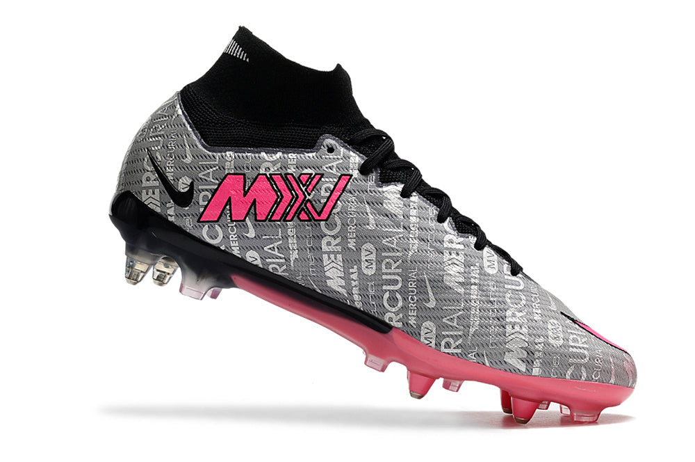 Nike Air Zoom Mercurial Superfly 9 SG Elite Football Boots + Exclusive Gifts