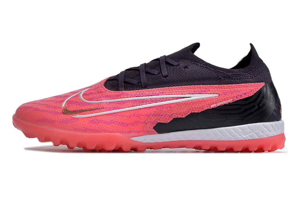 Nike Phantom GX DF TF Elite Turf Soccer Cleats + Exclusive Gifts