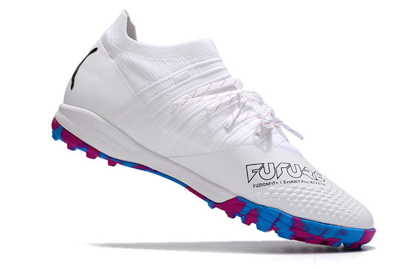 Puma Future TF Elite Turf Soccer Cleats + Exclusive Gifts