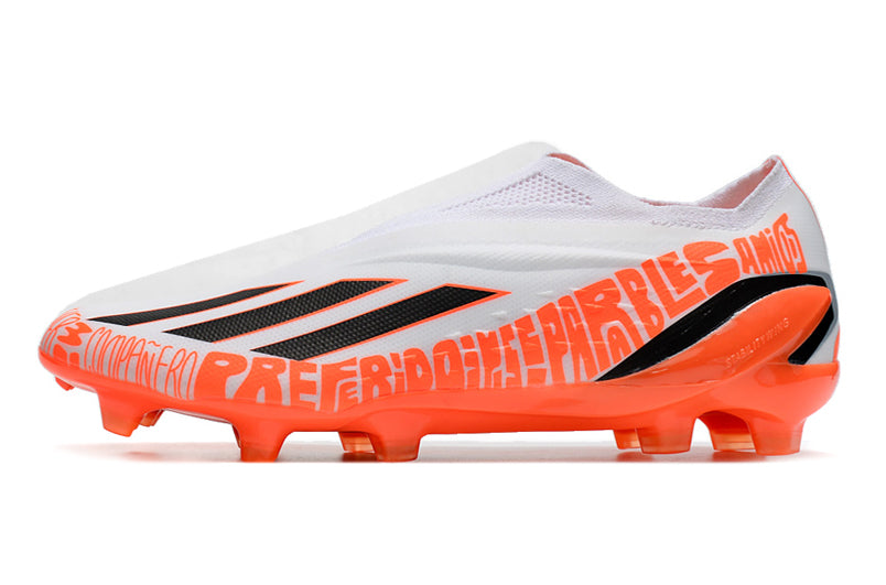 Adidas Speedportal + FG Elite Football Boots + Exclusive Gifts