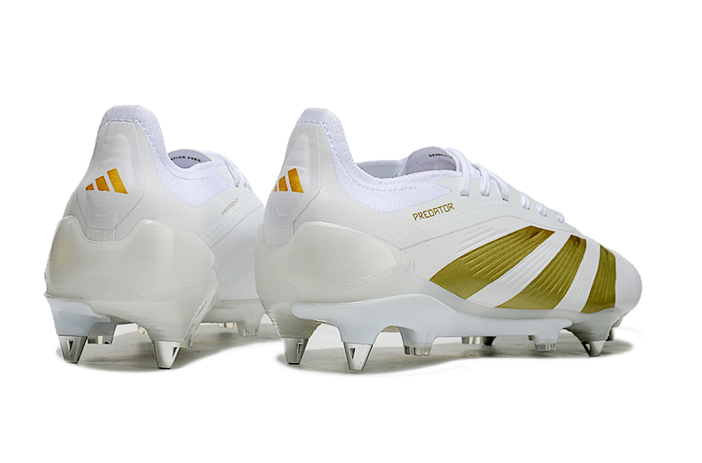 Adidas Predator 24 SG Elite Football Boots + Exclusive Gifts