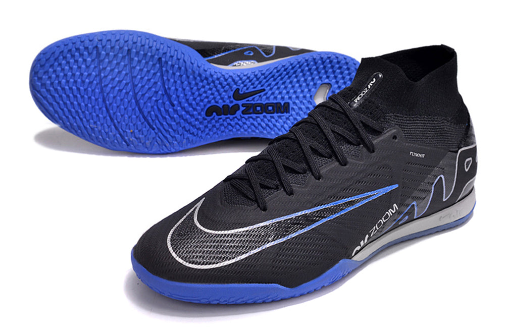 Nike Air Zoom Mercurial Superfly 9 IC Elite Futsal Shoes + Exclusive Gifts