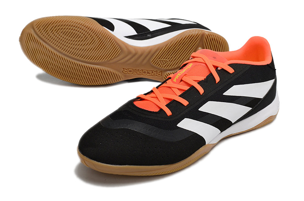 Adidas Predator 24 IC Elite Futsal Shoes + Exclusive Gifts