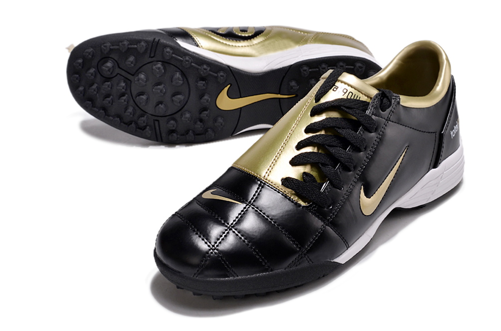 Nike Total 90 TF Turf Soccer Cleats + Exclusive Gifts