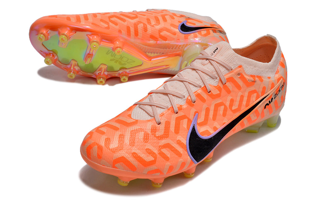 Nike Air Zoom Mercurial Vapor 15 AG Elite Football Boots + Exclusive Gifts