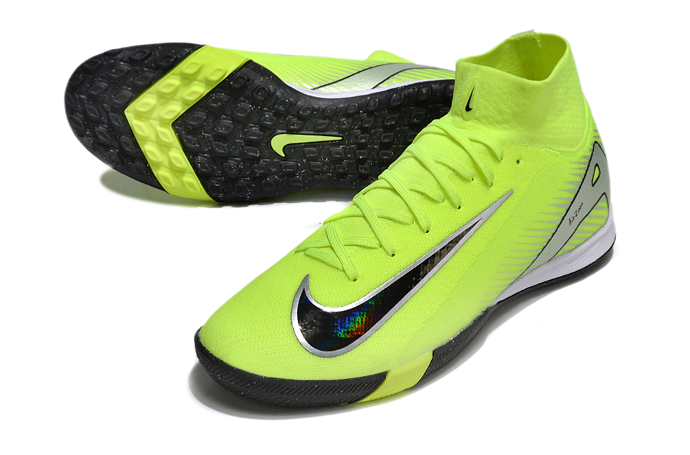 Nike Air Zoom Mercurial Superfly 10 IC Elite Futsal Shoes + Exclusive Gifts