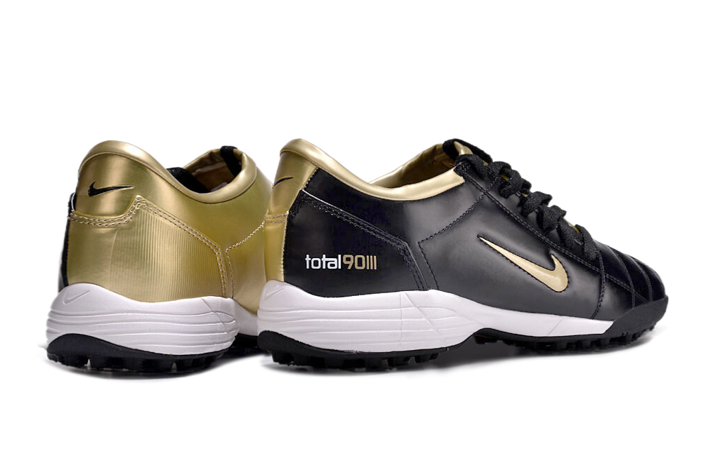 Nike Total 90 TF Turf Soccer Cleats + Exclusive Gifts