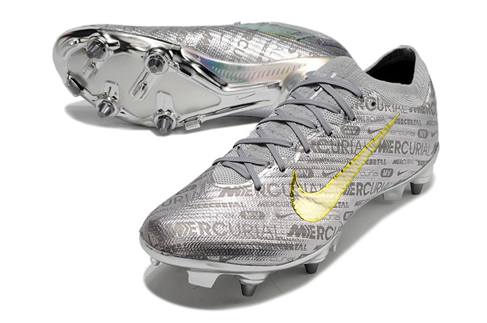 Nike Air Zoom Mercurial Vapor 15 SG Elite Football Boots + Exclusive Gifts