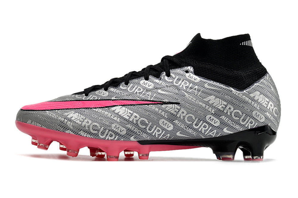 Nike Air Zoom Mercurial Superfly 9 AG Elite Football Boots + Exclusive Gifts