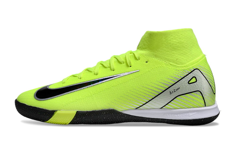 Nike Air Zoom Mercurial Superfly 10 IC Elite Futsal Shoes + Exclusive Gifts