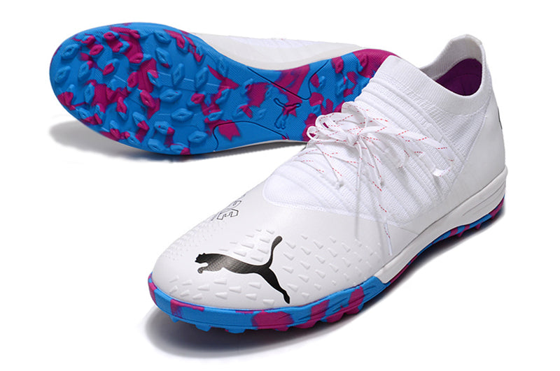 Puma Future TF Elite Turf Soccer Cleats + Exclusive Gifts