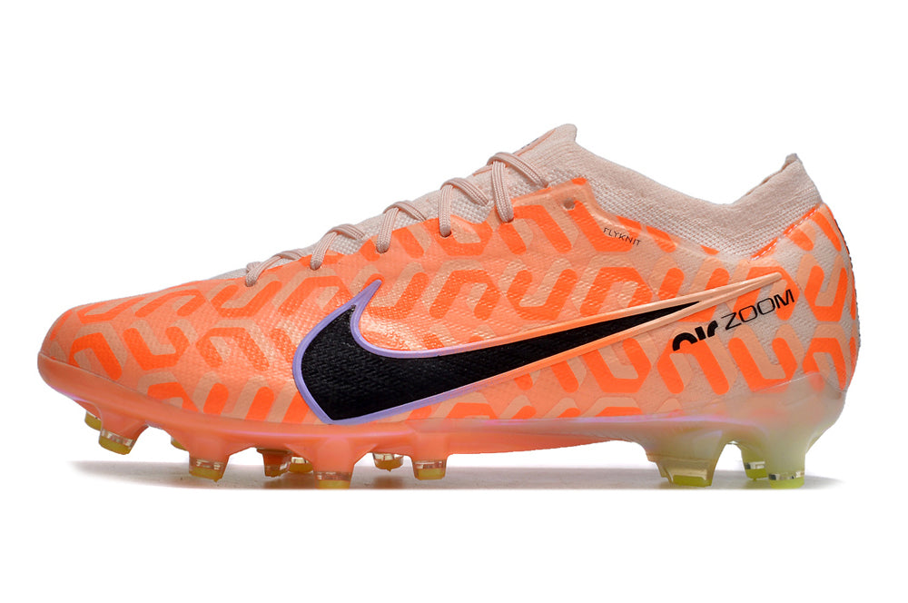Nike Air Zoom Mercurial Vapor 15 AG Elite Football Boots + Exclusive Gifts