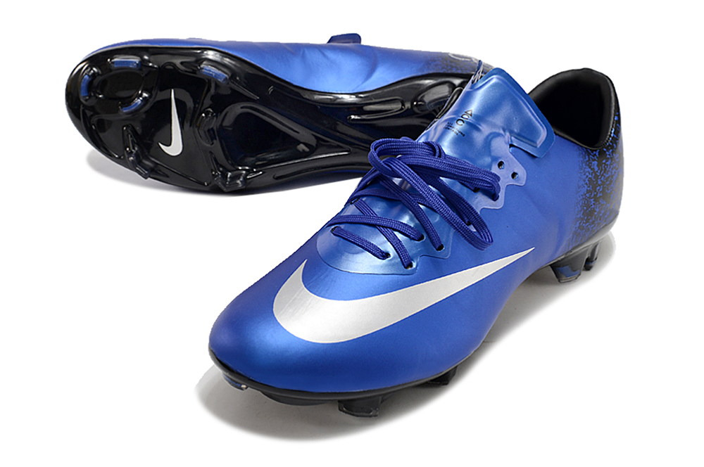 Nike Mercurial Vapor 10 Elite FG Soccer Cleats + Exclusive Gifts