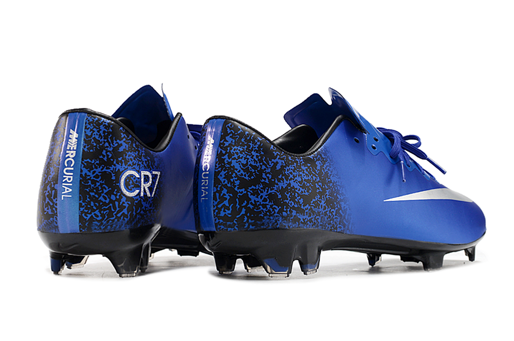 Nike Mercurial Vapor 10 Elite FG Soccer Cleats + Exclusive Gifts