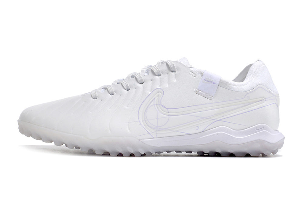 Nike Tiempo Legend 10 TF Elite Turf Soccer Cleats + Exclusive Gifts