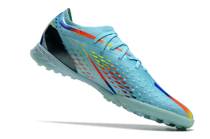 Adidas Speedportal.1 TF Elite Turf Soccer Cleats + Exclusive Gifts