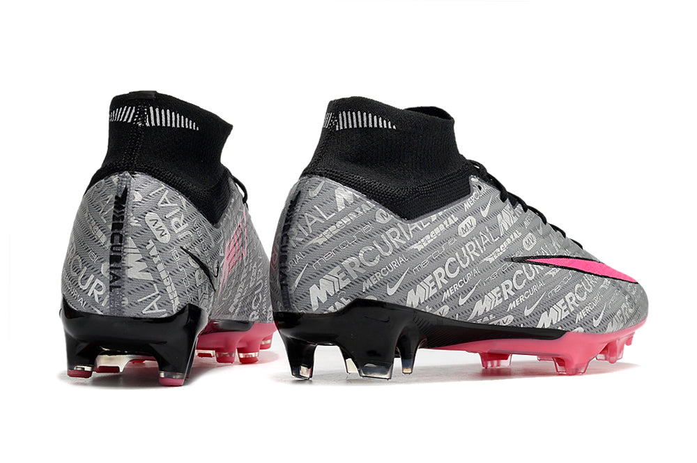 Nike Air Zoom Mercurial Superfly 9 AG Elite Football Boots + Exclusive Gifts