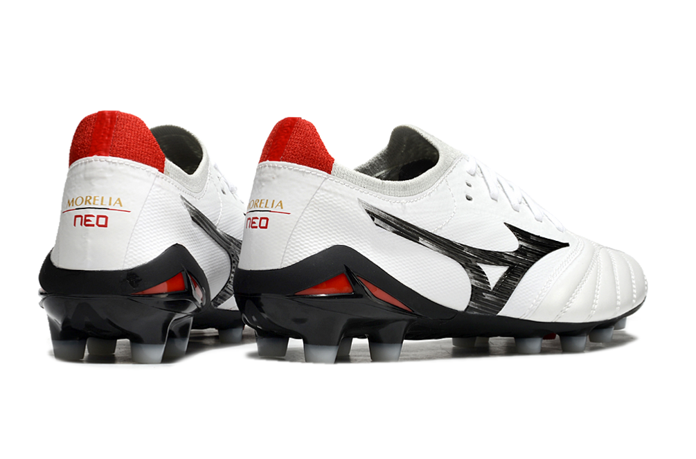 Mizuno Morelia Neo 4 FG Elite Football Boots + Exclusive Gifts