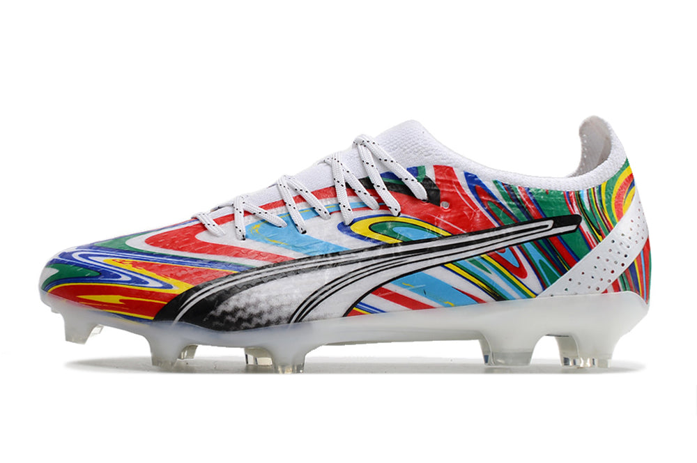 Puma Ultra FG Elite Football Boots + Exclusive Gifts