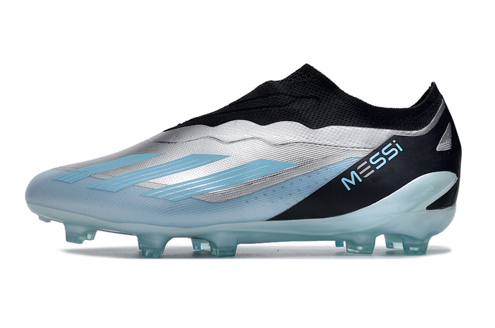 Adidas X Crazyfast + FG Elite Football Boots + Exclusive Gifts