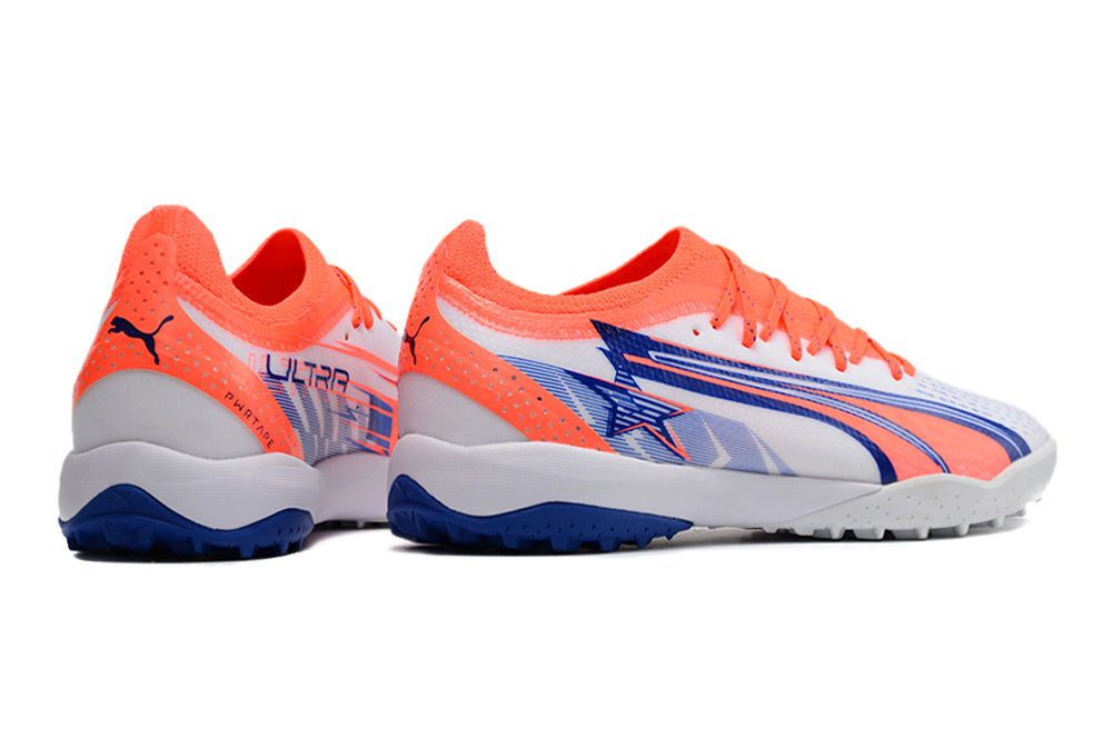 Puma Ultra TF Elite Turf Soccer Cleats + Exclusive Gifts