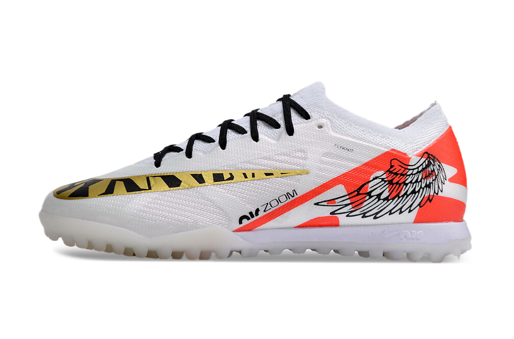 Nike Air Zoom Mercurial Vapor 15 TF Elite Turf Soccer Cleats + Exclusive Gifts