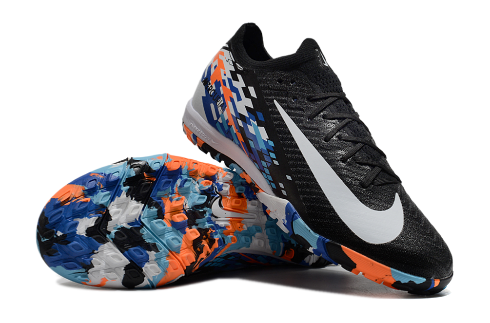 Nike Air Zoom Mercurial Vapor 16 TF Elite Turf Soccer Cleats + Exclusive Gifts