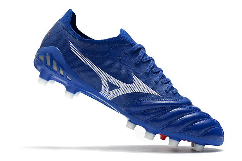 Mizuno Morelia Neo FG Elite Football Boots + Exclusive Gifts