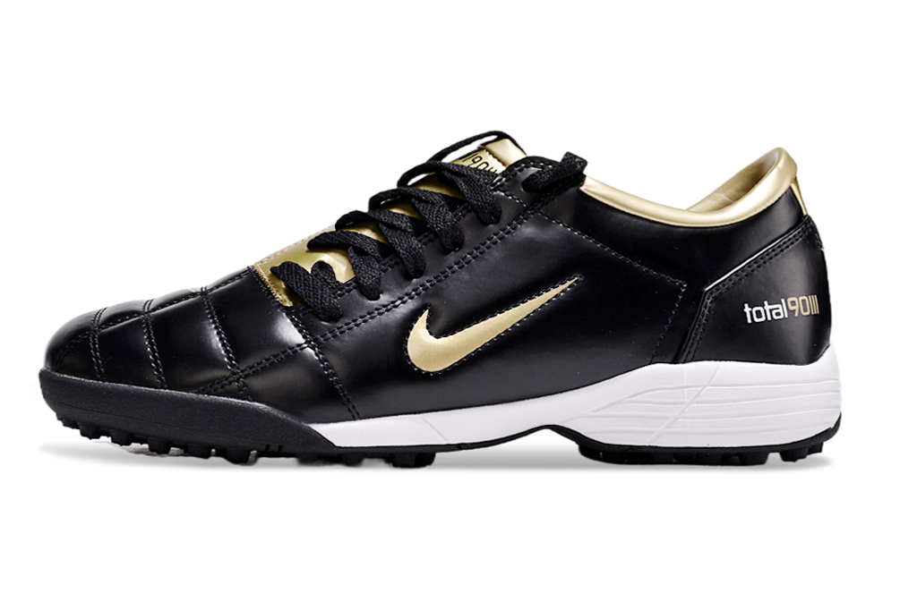 Nike Total 90 TF Turf Soccer Cleats + Exclusive Gifts