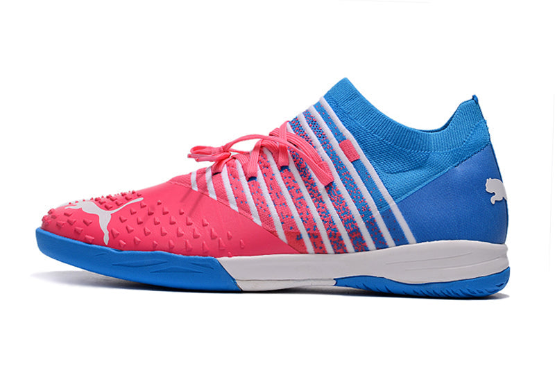 Puma Future IC Elite Futsal Shoes + Exclusive Gifts