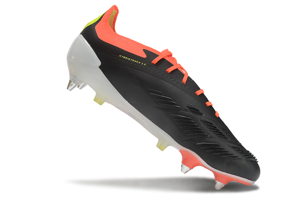 Adidas Predator 24 SG Elite Football Boots + Exclusive Gifts