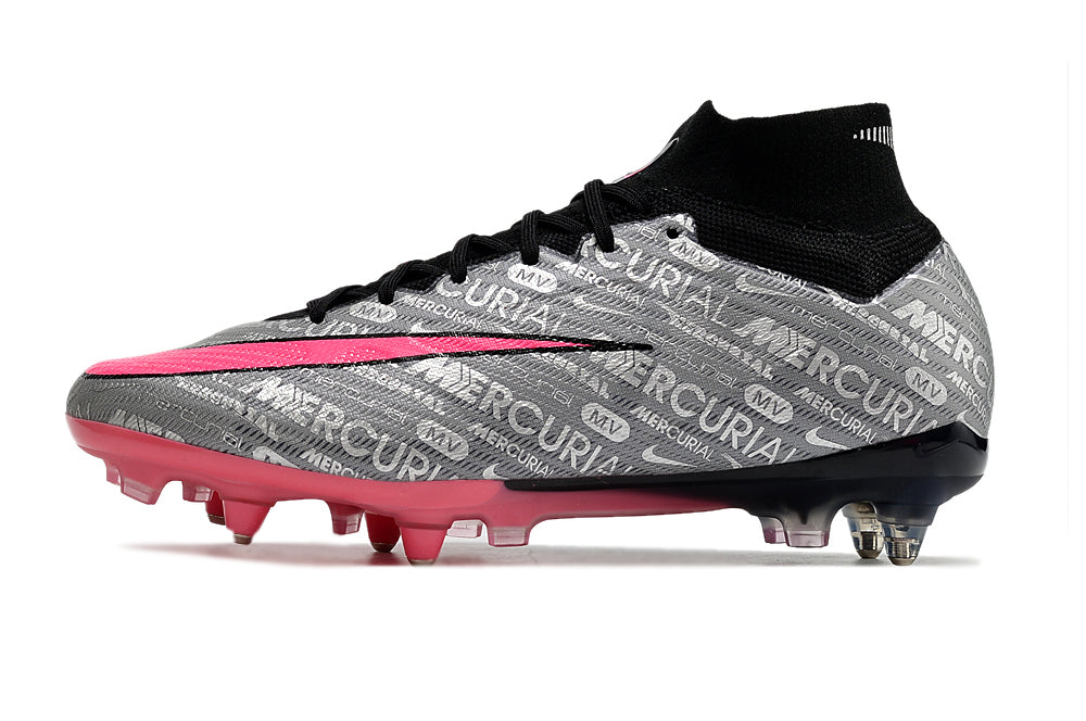 Nike Air Zoom Mercurial Superfly 9 SG Elite Football Boots + Exclusive Gifts