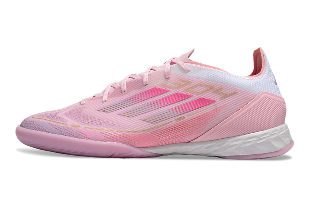 Adidas X F50 IC Elite Futsal Shoes + Exclusive Gifts