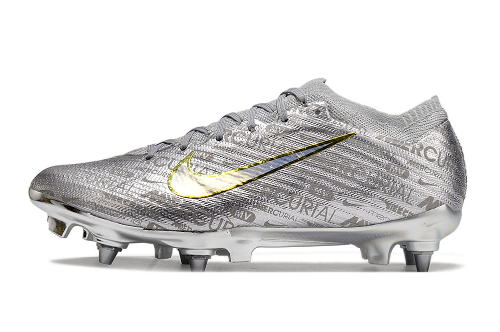 Nike Air Zoom Mercurial Vapor 15 SG Elite Football Boots + Exclusive Gifts