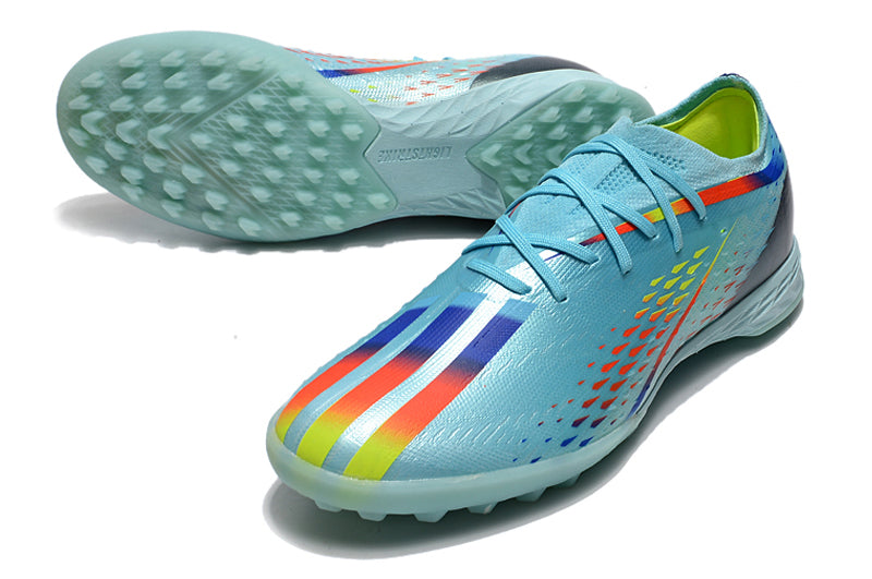 Adidas Speedportal.1 TF Elite Turf Soccer Cleats + Exclusive Gifts