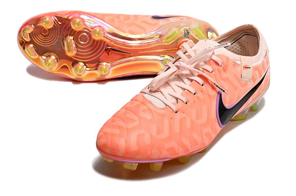 Nike Tiempo Legend 10 Elite Football Boots + Exclusive Gifts