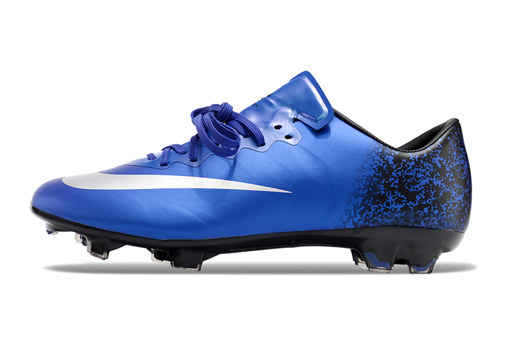 Nike Mercurial Vapor 10 Elite FG Soccer Cleats + Exclusive Gifts