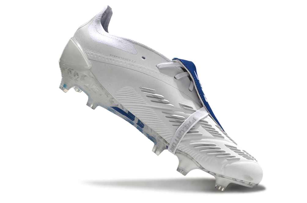Adidas Predator+ 24 Elite Football Boots + Exclusive Gifts