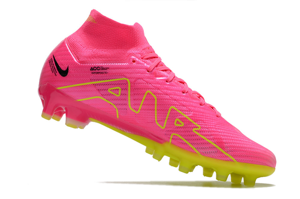 Nike Air Zoom Mercurial Superfly 9 AG Elite Football Boots + Exclusive Gifts