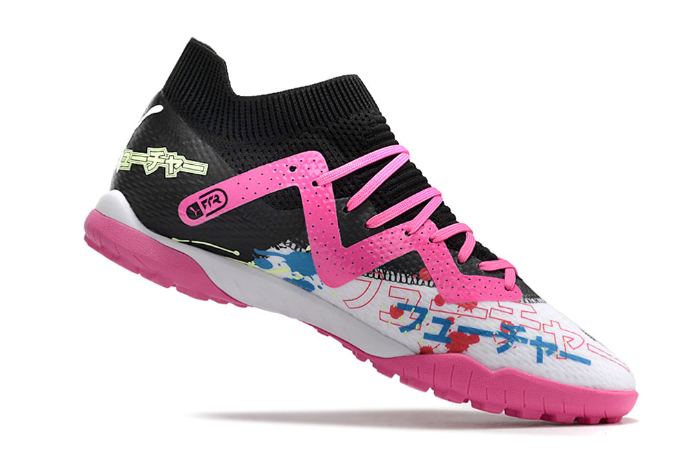 Puma Future Ultimate TF Elite Turf Soccer Cleats + Exclusive Gifts