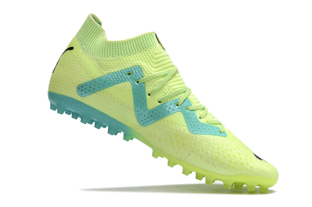 Puma Future MG Elite Turf Soccer Cleats + Exclusive Gifts