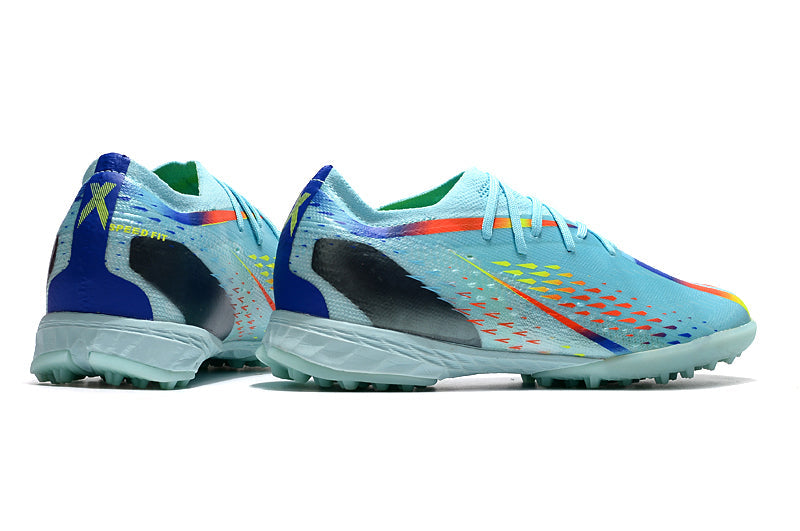 Adidas Speedportal.1 TF Elite Turf Soccer Cleats + Exclusive Gifts