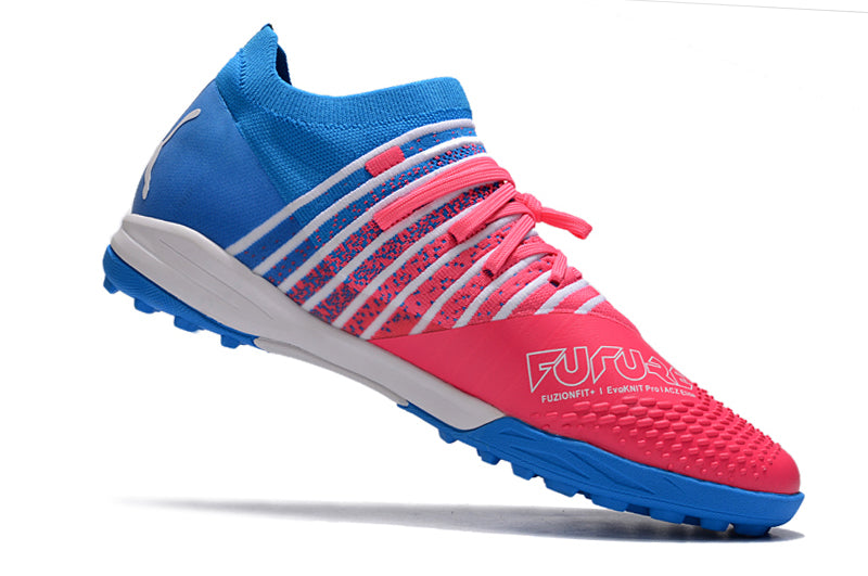 Puma Future TF Elite Turf Soccer Cleats + Exclusive Gifts