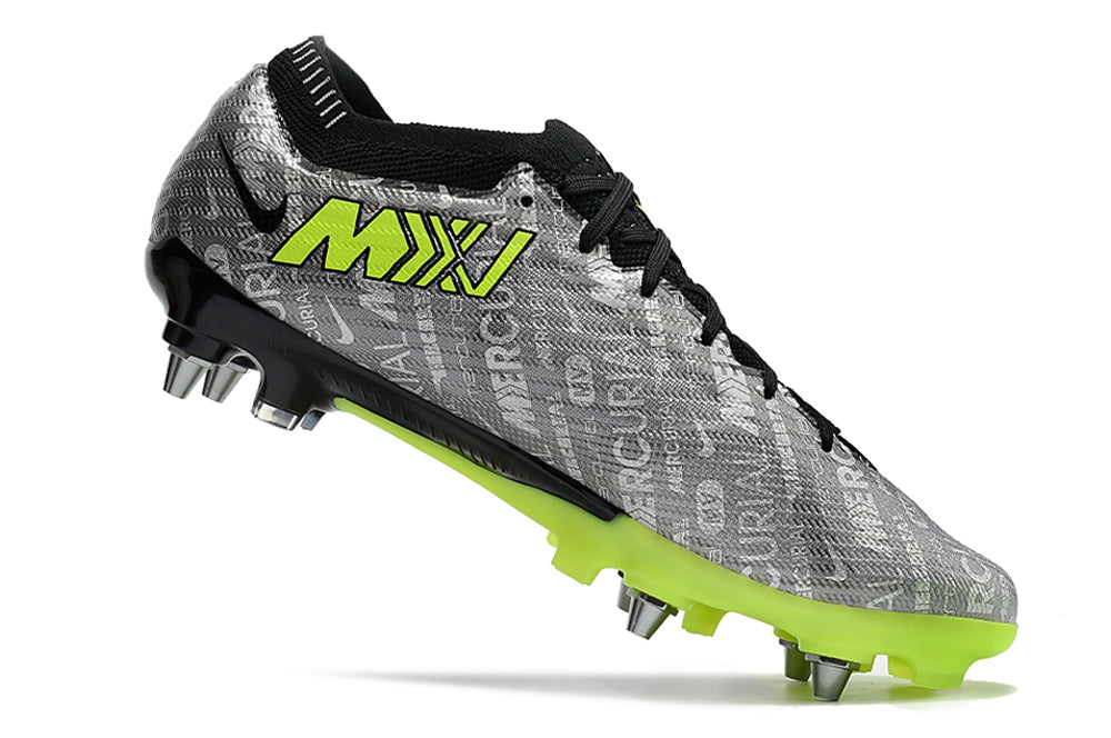 Nike Air Zoom Mercurial Vapor 15 SG Elite Football Boots + Exclusive Gifts