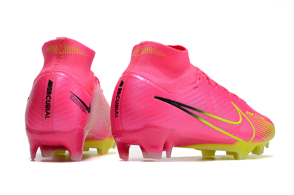 Nike Air Zoom Mercurial Superfly 9 Elite Football Boots + Exclusive Gifts