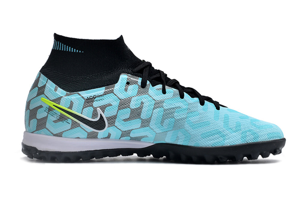 Nike Air Zoom Mercurial Superfly 9 TF Elite Turf Soccer Cleats + Exclusive Gifts