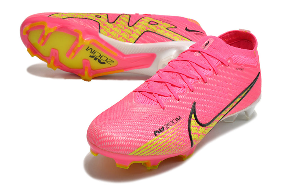 Nike Air Zoom Mercurial Vapor 15 Elite Football Boots + Exclusive Gifts