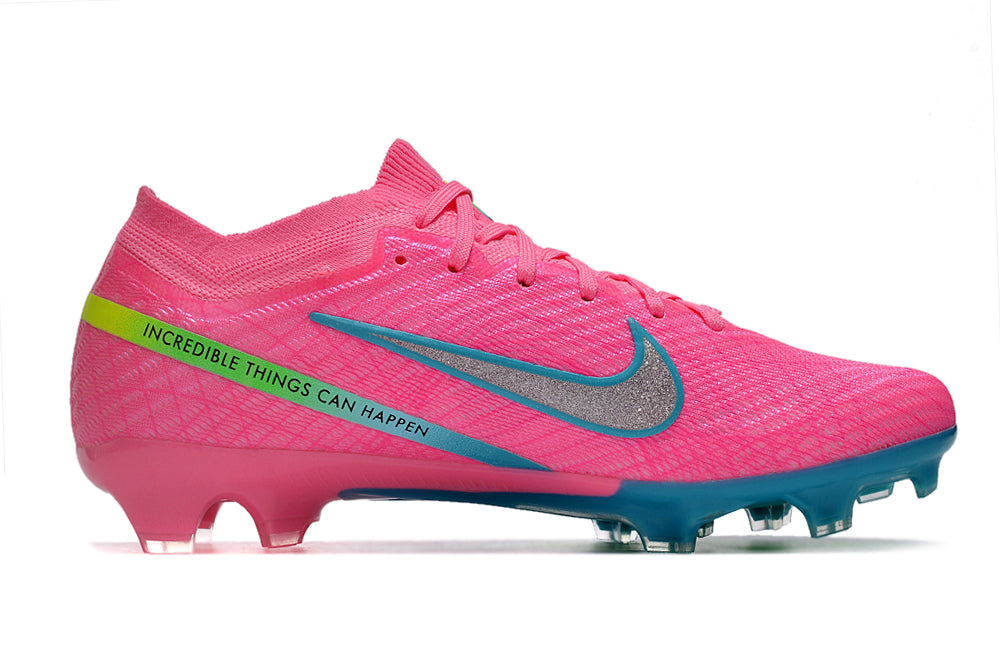 Nike Air Zoom Mercurial Vapor 15 Elite Football Boots + Exclusive Gifts