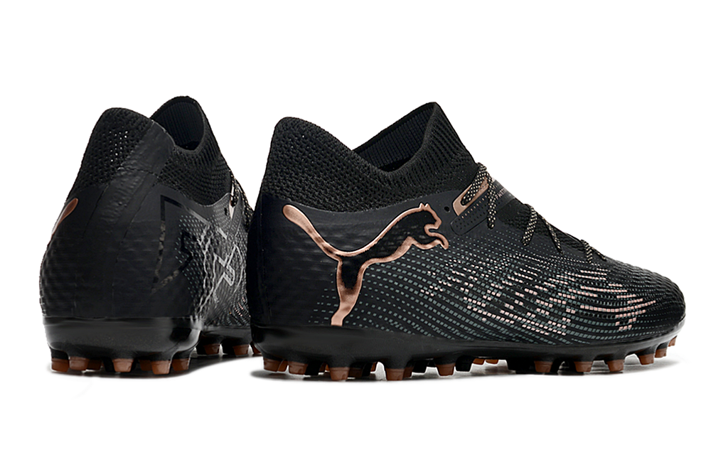 Puma Future 24 MG Elite Turf Soccer Cleats + Exclusive Gifts